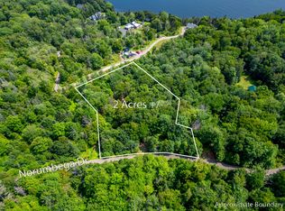 22 Norumbega Dr, Stockton Springs, ME 04981