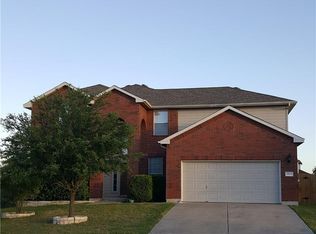 19633 Cheyenne Valley Dr, Round Rock, TX 78664