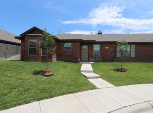 4521 Katharina Ct, Amarillo, TX 79110