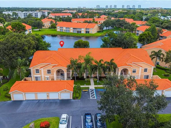 26740 Rosewood Pointe LN #202, BONITA SPRINGS, FL 34135