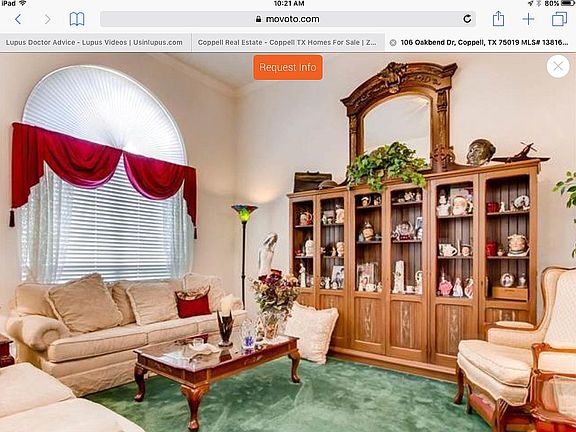 3rd image of 106 Oakbend Dr