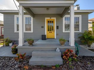 118 W Minnehaha St, Tampa, FL 33604
