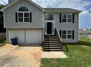 5309 Cattail Ln, Atlanta, GA 30349