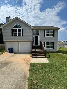 5309 Cattail Ln, Atlanta, GA, 30349