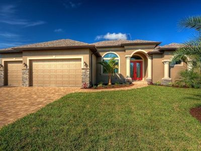 14201 Joggins Ave, Port Charlotte, FL, 33981