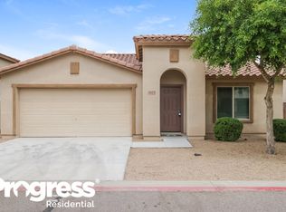 2673 S Chaparral Rd, Apache Junction, AZ 85119