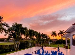 16601 SW 64th St, Southwest Ranches, FL 33331