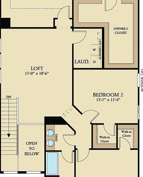 1157 Canyon Shadows Ct — Photo 32