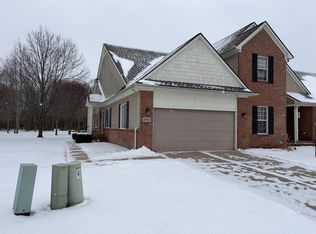 13529 Christina Ln, Van Buren Township, MI 48111
