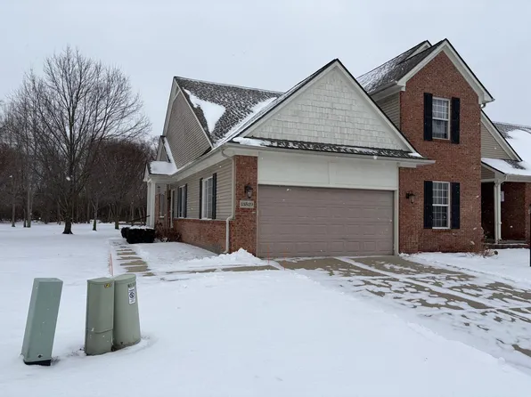 13529 Christina Ln, Van Buren Township, MI 48111
