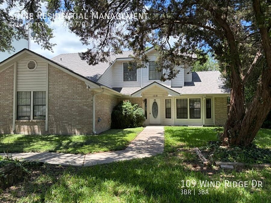 1st image of 109 Wind Ridge Dr