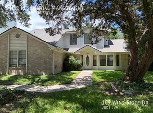 109 Wind Ridge Dr, Harker Heights, TX 76548