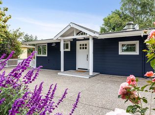 90 Rancho Dr, Tiburon, CA 94920