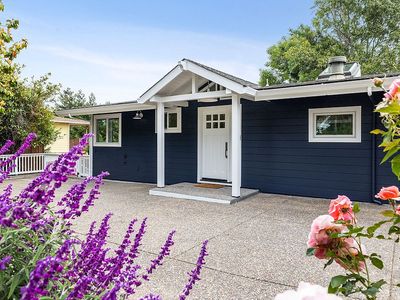 90 Rancho Dr, Tiburon, CA, 94920