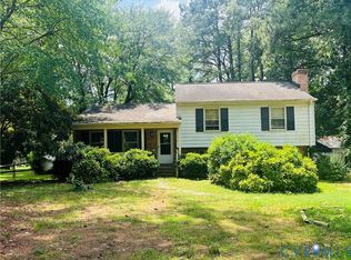 9010 Fawn Ln, Henrico, VA 23229