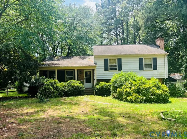 9010 Fawn Ln, Henrico, VA 23229