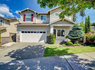Getchell Hill Div. 2, Marysville, WA 98270