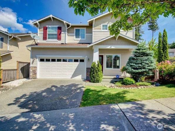 8105 88th Street NE, Marysville, WA 98270