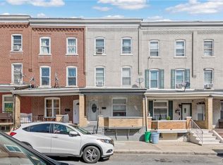 391 W Cedar St, Allentown, PA
