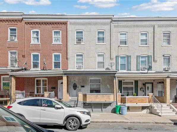 391 W Cedar St, Allentown, PA 18102
