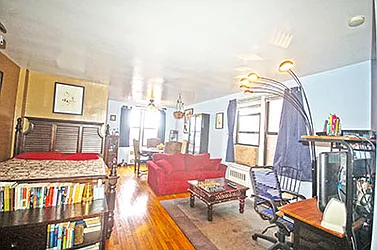Sold by Link NY Realty