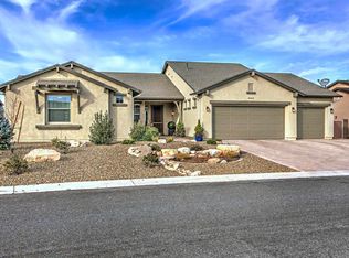 8424 N Cyclone Dr, Prescott Valley, AZ 86315