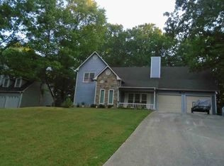 2466 Chauncey Ln SW, Marietta, GA 30064
