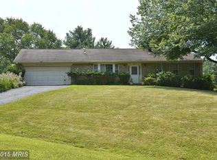 1 Southview Ct, Silver Spring, MD 20905