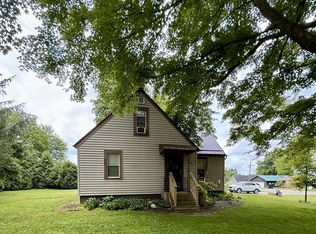 7 N Main St, Nova, OH 44859
