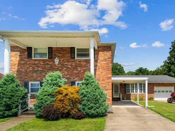 217 Nova St, Huntington, WV 25705