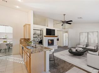 1108 Bower Basin St, Las Vegas, NV 89144