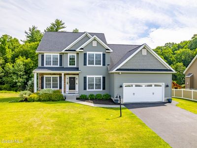 19 Swatling Drive, Mechanicville, NY, 12118