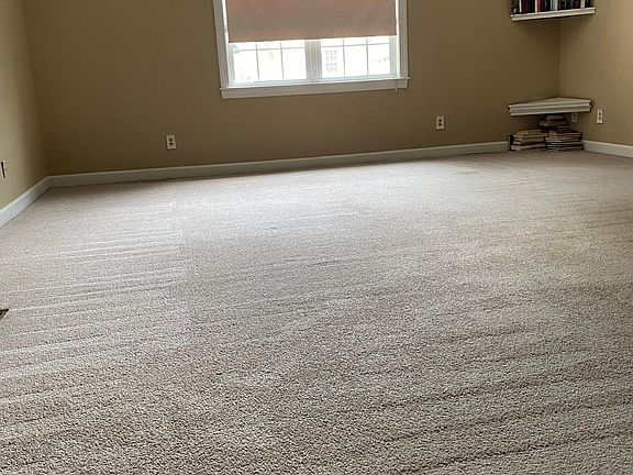 Master bedroom upstairs