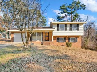 5494 Bellwood Ct, Fayetteville, NC 28314