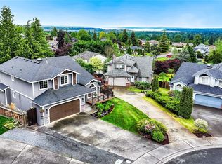 7724 81st Pl NE, Marysville, WA