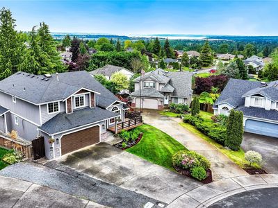 7724 81st Place NE, Marysville, WA, 98270
