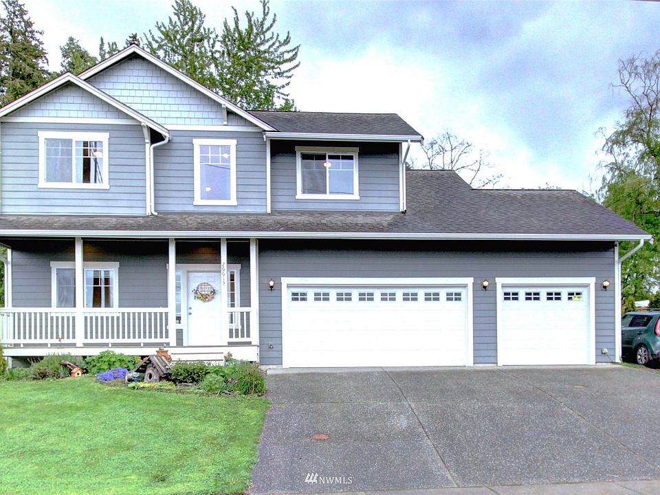 26613 Pioneer Highway, Stanwood, WA 98292 Zillow