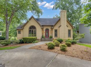 110 Tamerlane, Peachtree City, GA 30269