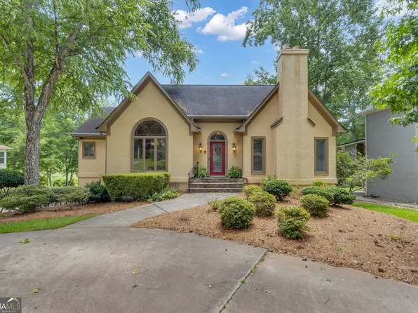 110 Tamerlane, Peachtree City, GA 30269