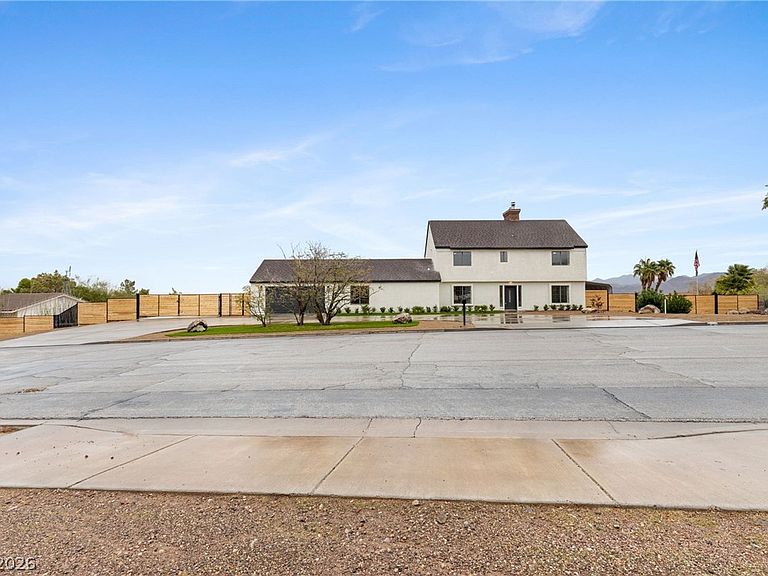 1212 Santa Ynez Ave, Henderson, NV