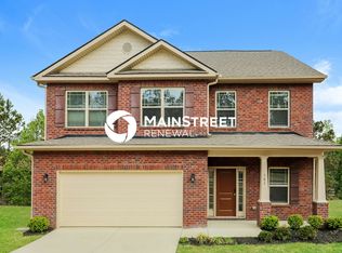 161 Morrisson Trl, Hampton, GA 30228