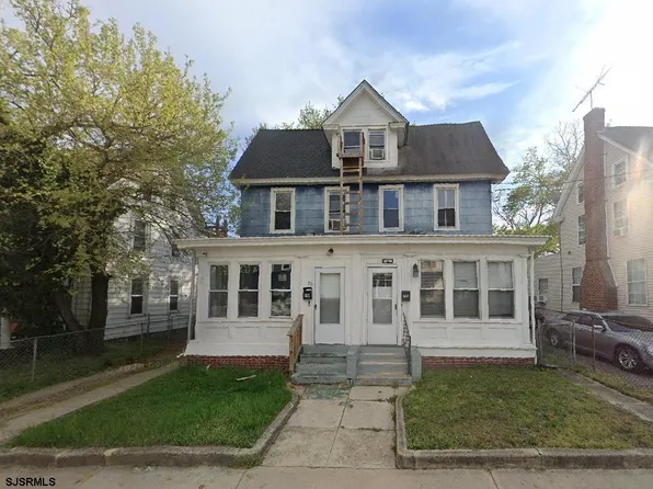 78 W Harmony Penns Grv, Penns Grove, NJ 08069
