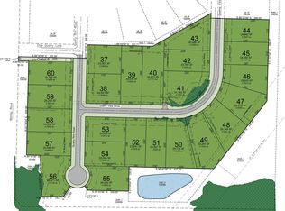 Quarry View Dr #43, Hortonville, WI 54944