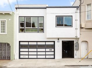 537 Russia Ave, San Francisco, CA 94112