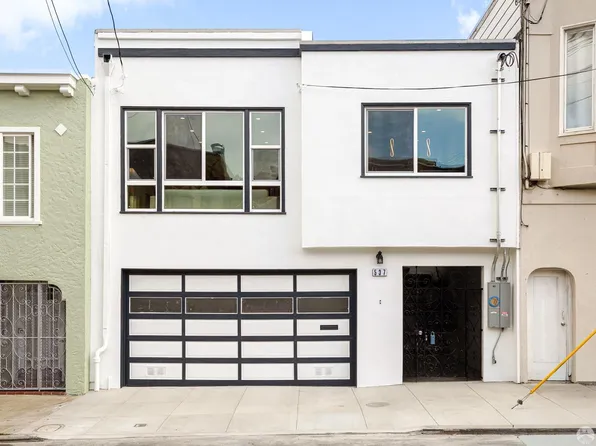 537 Russia Ave, San Francisco, CA 94112