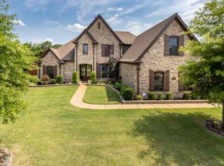 823 Five Oaks Ln LOT 113, Collierville, TN 38017