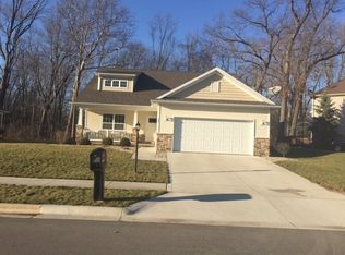 180 Beechnut Ct, Warsaw, IN 46582