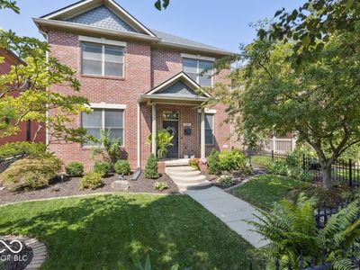 1506 Central Ave, Indianapolis, IN, 46202