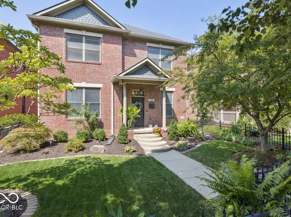 1506 Central Ave, Indianapolis, IN 46202