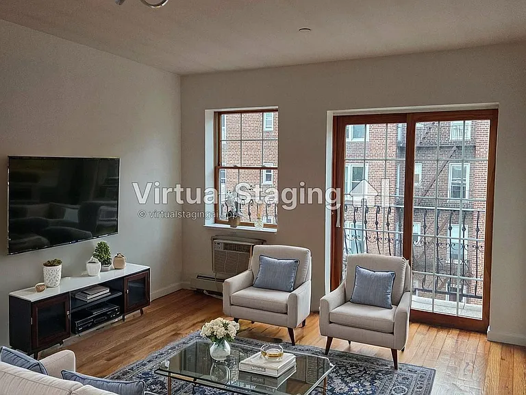 108-27 63rd Ave #4B — Photo 3